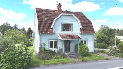 Exteriörbild