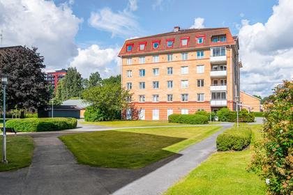 Exteriörbild