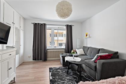 Interiörbild