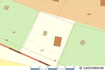 Glömstavägen 562, Glömsta