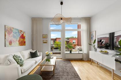 Interiörbild