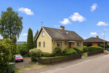 Bild av närområdet