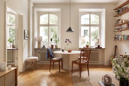 Wollmar Yxkullsgatan 3, Södermalm