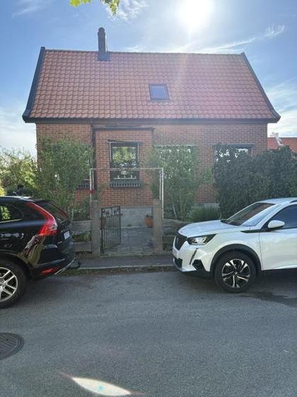 Exteriörbild