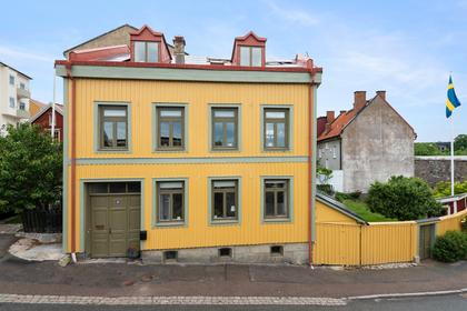 Exteriörbild