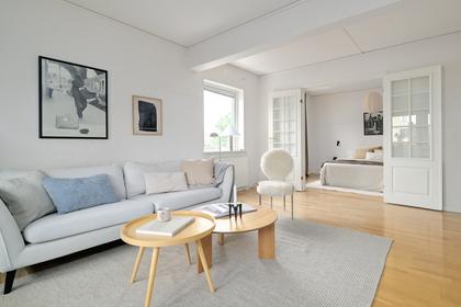 Interiörbild