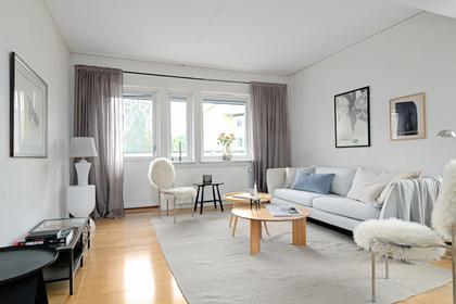 Interiörbild