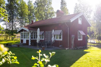 Stenåsen 505, Älvsbacka