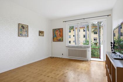 Interiörbild