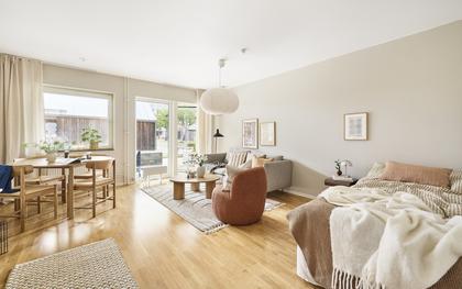 Odengatan 28, Kålgården
