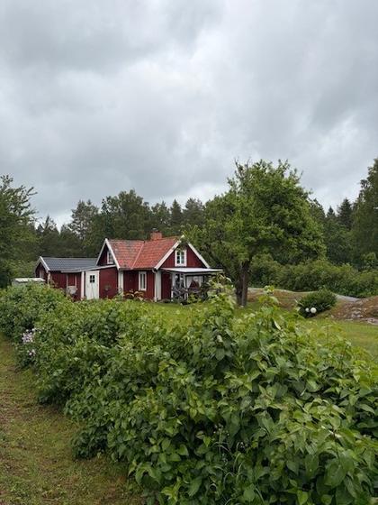 Exteriörbild