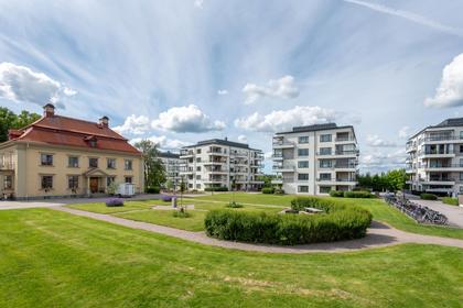 Exteriörbild