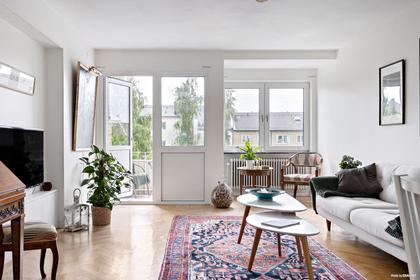 Nygatan 88, Centralt