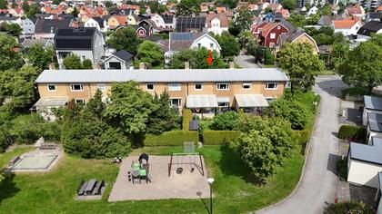 Exteriörbild