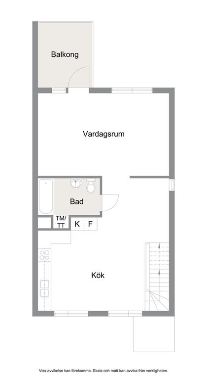 Planlösning