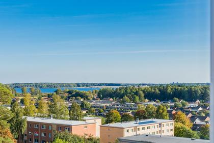Erikslundsvägen 3, Rosenkälla