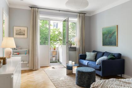 Interiörbild