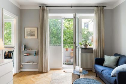 Interiörbild
