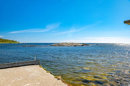 Bild av närområdet