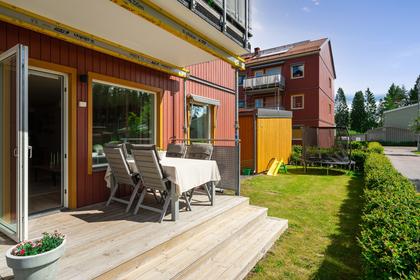 Geodetgatan 33, Hemlingby