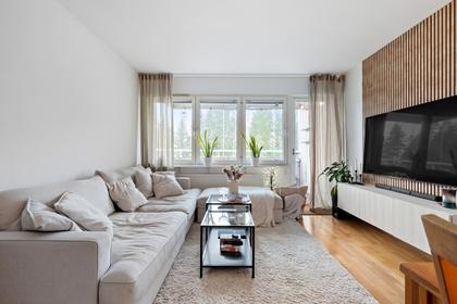 Dirigentvägen 34, Sjungande Dalen