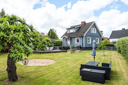 Exteriörbild