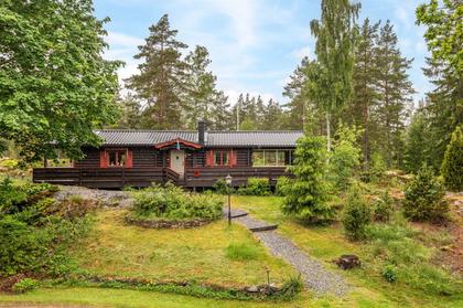 Dalahagsvägen 1, Ramsdal