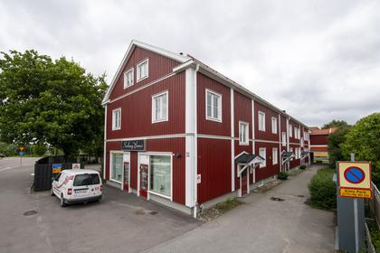 Exteriörbild