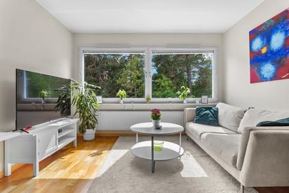 Interiörbild