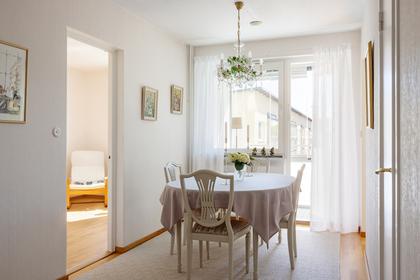 Sandfjärdsgatan 124, Årsta
