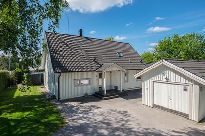 Exteriörbild