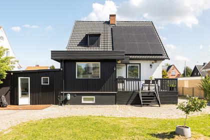 Exteriörbild