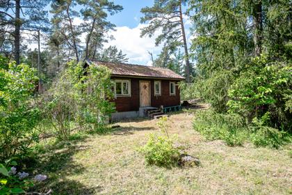 Gärdsviksvägen 5, Ljusterö