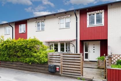 Skrakvägen 41, Margretelund