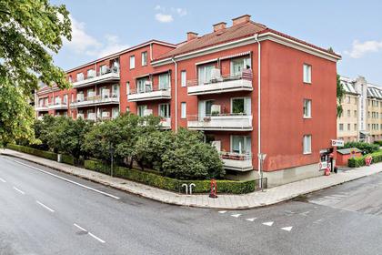 Exteriörbild