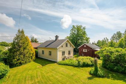 Exteriörbild