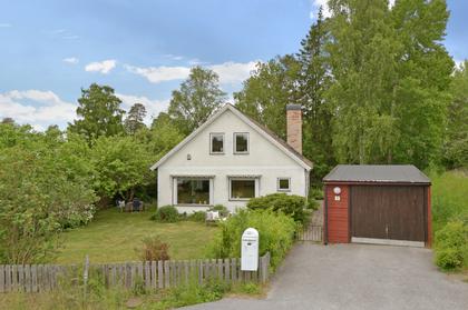 Stålringen 5, Kallhäll
