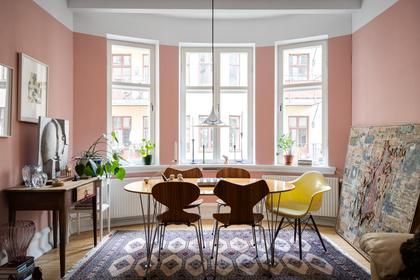 Interiörbild
