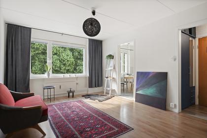 Interiörbild