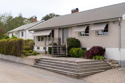 Exteriörbild