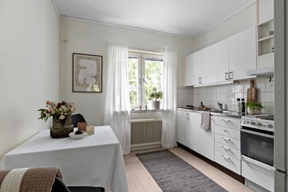 Kök eller matrum