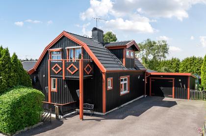 Exteriörbild