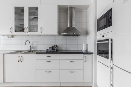 Kök eller matrum
