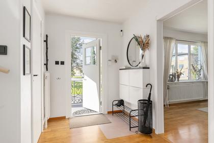 Interiörbild