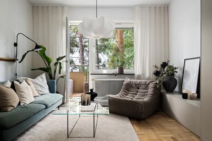 Interiörbild