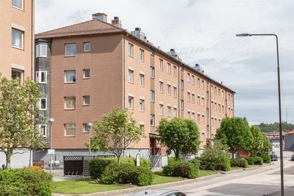 Exteriörbild