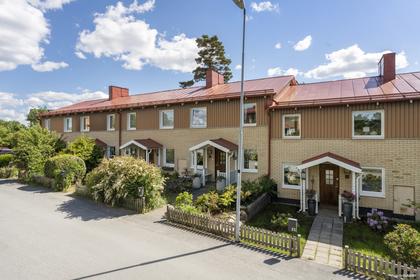 Aspvägen 27D, Fågelsången