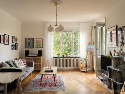 Interiörbild