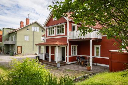Exteriörbild