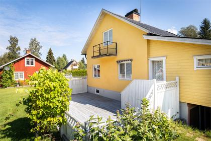 Exteriörbild